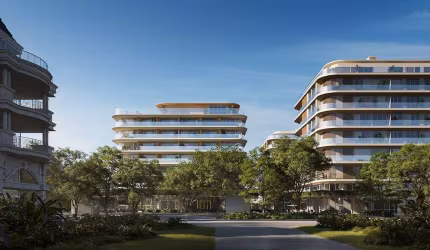 Apartamento à venda no bairro Jurerê em Florianópolis/SC