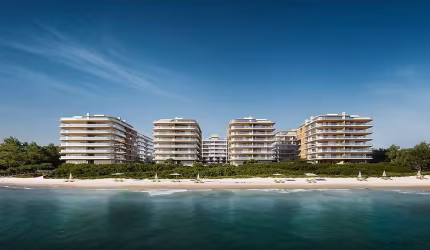 Apartamento à venda no bairro Jurerê em Florianópolis/SC