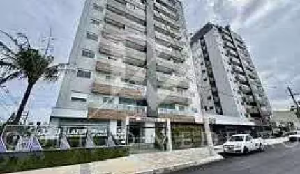 Apartamento 2 Dormitórios (1 Suíte) Canto, Florianópolis/SC