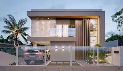 Casa à venda no bairro João Paulo em Florianópolis/SC
