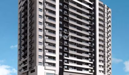 Apartamento Alto Padrão  3 Dormitórios Campinas - São José/SC