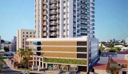Apartamento à venda no bairro Kobrasol em São José/SC