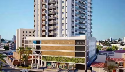 Apartamento à venda no bairro Kobrasol em São José/SC