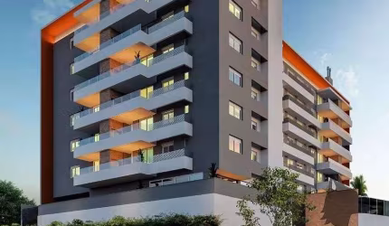 Apartamentos de 1, 2 e 3 Dormitórios no Coração do Estreito
