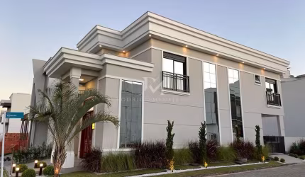 Casa à venda no bairro Beira Rio em Biguaçu-SC