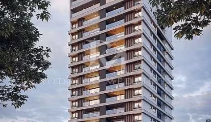 Apartamento no bairro Praia de Fora em Palhoça/SC