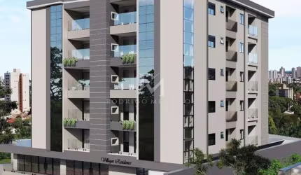 Apartamento à venda no bairro Pedra Branca em Palhoça/SC