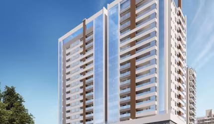Apartamento Alto Padrão em Campinas, São José - Beco Castelo