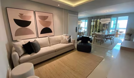 Apartamento à venda no bairro Centro em Balneário Camboriú/SC