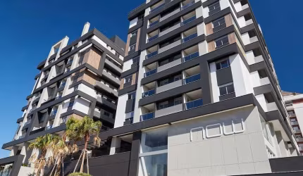 Apartamento  no bairro Estreito em Florianópolis/SC