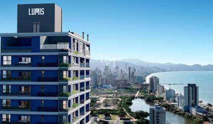 Apartamento à venda no bairro Centro em Porto Belo/SC