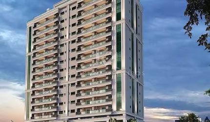 Apartamento no bairro Kobrasol em São José/SC