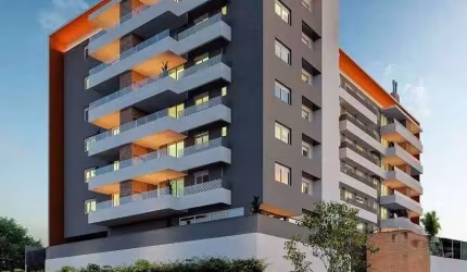 Apartamento à venda no bairro Estreito em Florianópolis/SC
