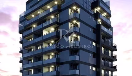 Apartamento Alto Padrão com 3 Suítes - Pedra Branca, Palhoça/ SC