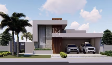 Casa 3 Dormitórios (1 Suíte), Piscina, Sertão do Maruim, São José - SC