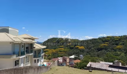 Terreno 1504 m², São José - SC