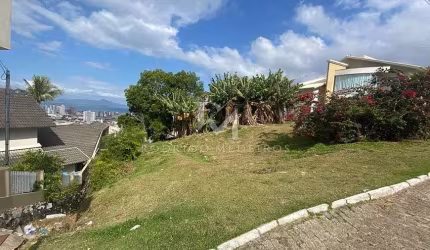 Terreno 701 m²  São José/ SC