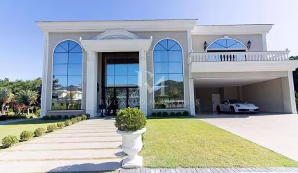 Casa 3 Suites, Mobilia Luxuosa - Itapema/SC