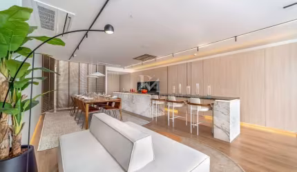 Apartamentos 4 Suítes, Mobiliado e Decorado - Balneário Camboriú/SC