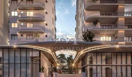 Apartamento 3 Suítes - Splendore Praia Brava - Itajaí/SC