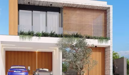 Casa à venda no bairro Pedra Branca em Palhoça/SC