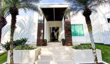 Casa à venda no bairro Bosque das Mansões em São José/SC