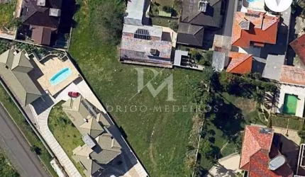 Terreno para venda em Bosque Das Mansões com 1504.37 m²