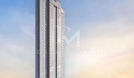Apartamento 4 Suítes - Balneário Camboriú/SC