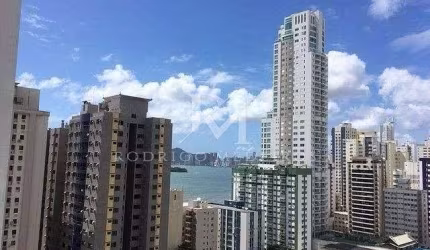 Apartamento 3 Suítes - Balneário Camboriú/SC