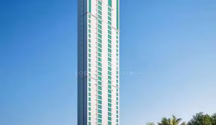 Apartamento 3 Suítes - Balneário Camboriú / SC