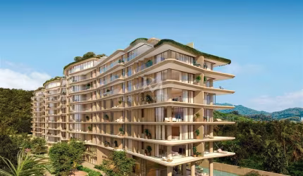 Apartamento com 3 Suítes - Itajaí/SC