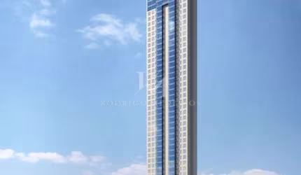 Apartamento 5 Suites - Balneário Camboriú/SC