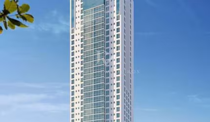 Apartamento 4 Dormitórios (2 Suítes) - Balneário Camboriú/SC