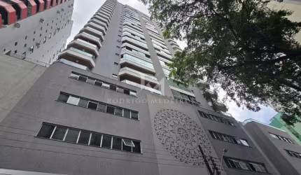 Apartamento 2 Dormitórios (1 Suítes) - Balneário Camboriú/SC