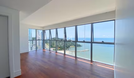 Apartamento 5 Suítes Balneário Camboriú-SC