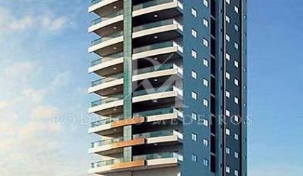 Apartamento 3 Suítes, Mobiliado - Itapema/SC