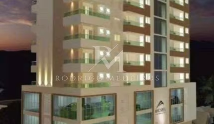 Apartamento 3 Dormitórios (2 Suítes), Mobiliado - Centro, Palhoça/SC