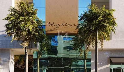 Apartamento 4 Suítes -  Balneário Camboriú/SC