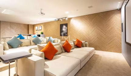 Apartamento 3 Suítes - Balneário Camboriú/SC