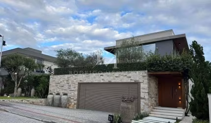Casa 4 Suites, Piscina - Cacupé, Florianópolis/SC