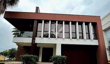 Casa 3 Suítes - Cacupé, Florianópolis - SC