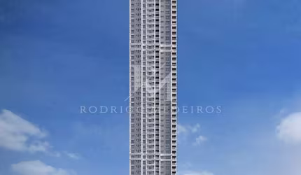 Apartamento 4 Suítes  -  Itapema/SC