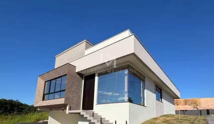 Casa 3 Suítes  - Centro, Antônio Carlos/SC
