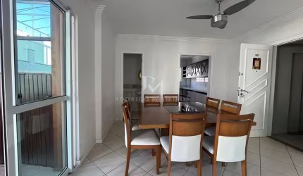 Apartamento 3 Suítes - Balneário Camboriú/SC