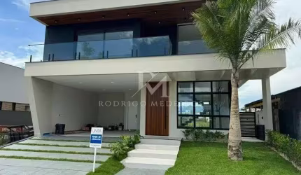 Casa 3 Suites - Pedra Branca, Palhoça-SC