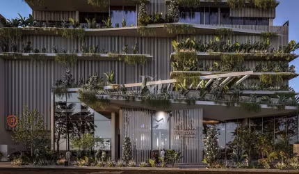 Apartamento 6 Suítes - Pioneiros, Balneário Camboriú /SC