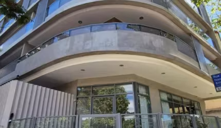 Apartamento 2 suites -Jardim Botânico