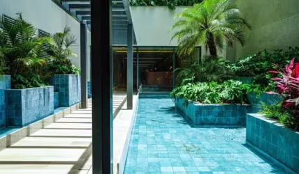 Apartamento prox metro de 3 quartos 1 suite -botafogo