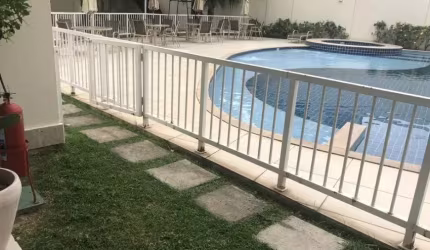 Apartamentk 3 quartos 1 suíte  Camorim