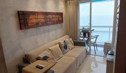 Apartamento de 2 quartos sendo 1 suite  Vila Isabel